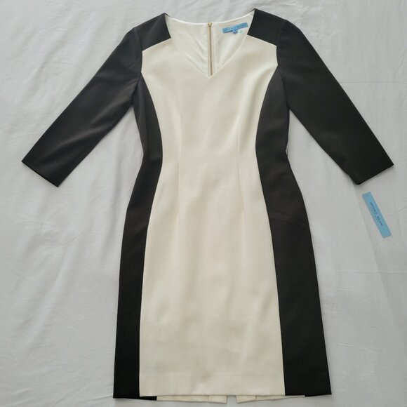 NWT Antonio Melani - Sophisticated - Picture 1 of 10